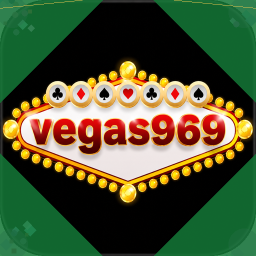 vegas969 — mitra unggulan