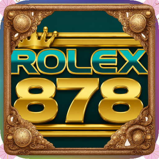 rolex878 — galeri pratinjau Resmi APK
